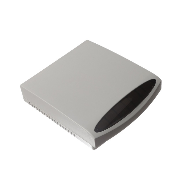 PNC053 with 160*145*35mm Router Enclosure for Router Manufacture Wifi Modern Networking Abs Plastic Enclosure