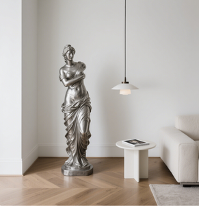 Tượng đồng phong thủy truyền thống bán buôn, tượng trang trí sân vườn ngoài trời và đồ trang trí - Product Image 3