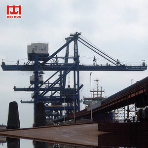 Grue <span class=keywords><strong>portique</strong></span> conteneurisée STS automatisée de haute technologie pour transport navire-terre, 20 tonnes, 30 tonnes, anti-oscillation AI, télécommande, portée méga de 24 rangées - Product Image 6