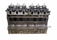 Moteur de moulage par injection, long cylindre, pour Toyota hiace hilux 2L 2LT 3L 5L, vente en gros, qualité Oem, 100%