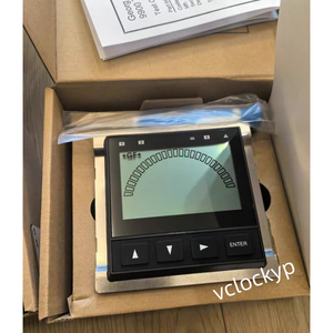 1PCS Nuevo módulo de resistividad +GF+ 3-9900-394 Envío rápido a través de Fedex/DHL - Product Image 2