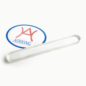 سعر المصنع زجاج قياس مستوى منعكس شفاف من البورسليكات وطبقة - Product Image 1