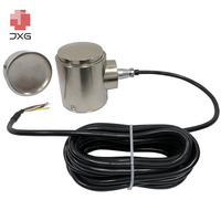 Sensor de Peso Electrónico de Tipo Compresión para Columna Basculante DSZ-011