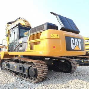 Mejor <span class=keywords><strong>Precio</strong></span>, CE&CO, Marca Japonesa Original de Primera Calidad, Excavadoras Usadas de Segunda Mano Caterpillar CAT336D2L en Venta - Product Image 2