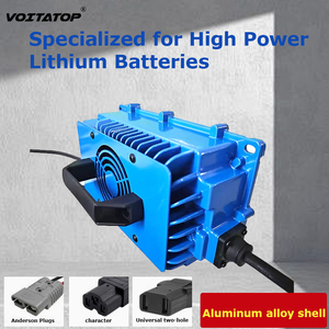 220V đến 72V 15A pin sạc lithium chì aicd 72V 10A pin sạc 72V Li-ion pin sạc cho Xe máy điện - Product Image 3