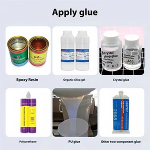 Berlon BL-100E keo tự động điền máy với giám sát từ xa cho lạnh nóng chảy keo Epoxy - Product Image 5