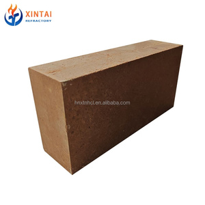 Ladrillos Refractarios de Magnesita para la Industria del Cemento y la Metalurgia No Ferrosa - Product Image 1