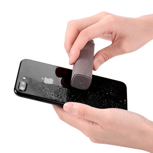 Produits tendances 2024, nouveautés, nettoyeur d'écran pour téléphone et ordinateur, kit 3 en 1, mini vaporisateur portable, nettoyeur d'écran en microfibre - Product Image 3