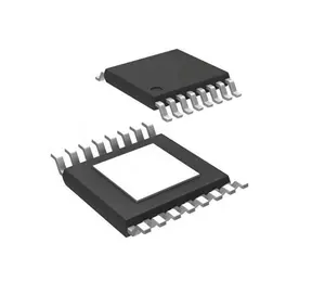 Импортный чип драйвера SeekEC DRV10974PWPR