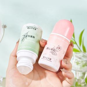 Nouveau déodorant parfumé en roll-on, anti-transpirant non collant pour hommes et femmes, parfum corporel frais longue durée - Product Image 4