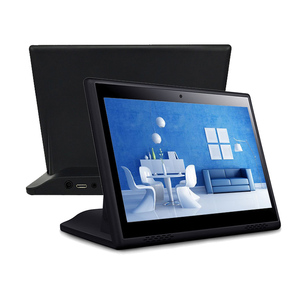 Tableta Tipo L de 10.1 Pulgadas RK3566/RK3576 Android 11/14 Descarga de Aplicaciones de <span class=keywords><strong>Play</strong></span> Store para Dispositivo de Comentarios de Clientes - Product Image 3