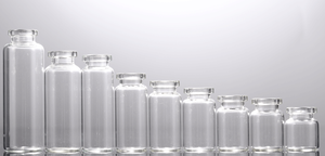 Flacon de pénicilline de 2 ml à 30 ml, flacon en verre médical, flacons injectables pour antibiotiques, petit flacon en verre de 3 ml, 5 ml, flacon en verre moulé - Product Image 4