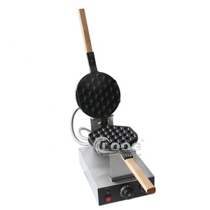 Meilleure vente 110V électrique oeuf bouffée fabricant multi-fonction 220V équipement de cuisine commerciale ménage bulle <span class=keywords><strong>gaufrier</strong></span> Machine fabricant - Product Image 3