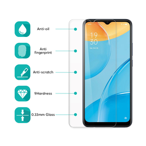 Per OPPO HD <span class=keywords><strong>vetro</strong></span> temperato <span class=keywords><strong>protezione</strong></span> <span class=keywords><strong>vetro</strong></span> trasparente <span class=keywords><strong>vetro</strong></span> temperato per OPPO A35 - Product Image 3