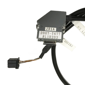 สายเคเบิลหุ่นยนต์ FANUC รุ่น 2007-T677 # L1R203 - Product Image 2
