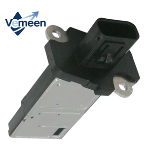 Sensore Misuratore di Flusso d'Aria per <span class=keywords><strong>FORD</strong></span> <span class=keywords><strong>TRANSIT</strong></span> MK7 2.2 2.4 3.2 TDCI 6C11 12B579 722184240 7.22184.24.0 1920KQ 86173 AFH70M54 - Product Image 3