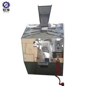 Machine à emballer les rouleaux à ressort carrés et les rouleaux ronds de samosa Machine à presser les boulettes électriques multifonctionnelle - Product Image 3
