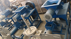 Granuladora de Pelletización de Buena Calidad, Extrusora, Máquina de Pelletización a Super Precio, Máquina de <span class=keywords><strong>Espuma</strong></span> de Fusión en Caliente - Product Image 4
