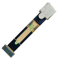 Module de caméra Wanling 13MP IMX258 à mise au point automatique, objectif 70-150 degrés, interface MIPI, capteur CMOS 1/3.06 pouce, 30fps 4K2K 60fps