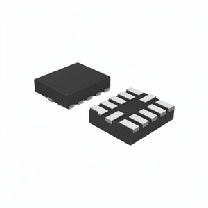 Componente Electrónico de Interfaz 12 UFQFN NLAS8252MUTAG Original - Product Image 1