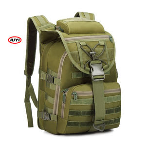 Bolsillos de malla personalizados al por mayor de China para transpirabilidad en condiciones de clima caluroso Mochila para computadora portátil en stock - Product Image 3