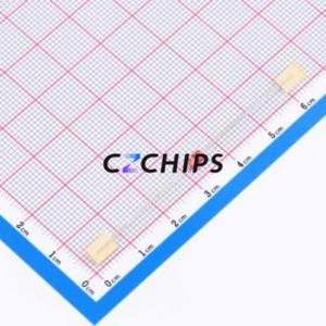 Nuevo y original tubo de descarga de gas de transistor (GDT) de la venta al por mayor proveedor de chips de componentes electrónicos y servicio BOM - Product Image 1