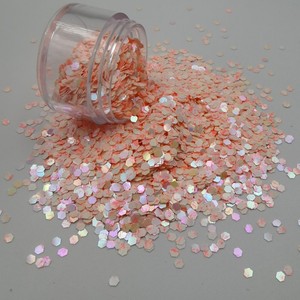 Meilleure vente extra brillant dégradé couleur Halloween miroitement - Product Image 2