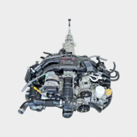 Compatible avec Subaru Forester, Outback, Crosstrek (XV), Legacy, WRX, BRZ, Levorg. Code moteur : FB20, FB25, FA20, FA24, EJ20, EJ25