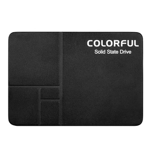 SSD SATA3 III Interno de 2.5 Pulgadas para <span class=keywords><strong>Kingston</strong></span>/WD/Samsung ADATA, Usado, 120G 128G 240G 256G 480G 512G 960G 1TB para Computadora de Escritorio y Portátil - Product Image 6