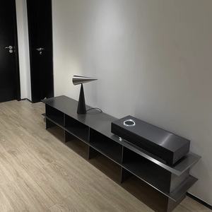 Lujosos gabinetes de TV modernos de estilo europeo, gabinetes de almacenamiento y muebles de sala de estar de estilo europeo - Product Image 5