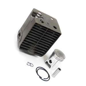 WM80 Cylinder Kit With Piston Kit Nikasil 0099336 for <strong>Tamping</strong> <strong>Rammer</strong> Parts <strong>Wacker</strong> Parts - Product Image 4