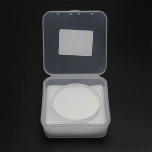 경쟁력 있는 가격 새로운 섬유 레이저 렌즈 18*2 20*2 20*2 20*3 20*4 건설 및 제조 산업 파장 1064nm - Product Image 3