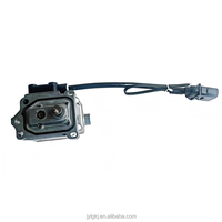 Actuador Electrónico Diesel Nuevo para Camiones, Reemplazo de Bomba VP37 (HDK 268)