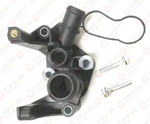 Kfz-Abgasanlage Los Wasser auslass teile OEM 7 M5G8K556AC BE8Z8K556A C6051517Z Für Ford Focus 2012 - Product Image 5