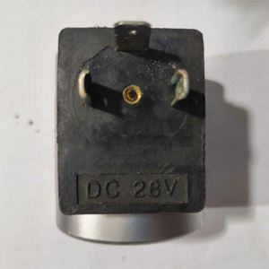 Bobina para Grúa DC28V 27VDC 30W MFZ10-37YC MFZ8 - Product Image 4