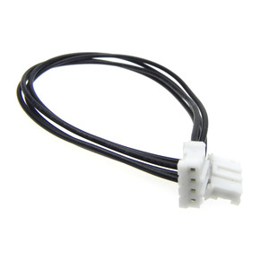 Câble personnalisé JST XHR-6 à pas de 2,54 mm, 6 broches, double extrémité, pour l'électronique grand public, l'automatisation et les drones - Product Image 4