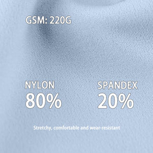 Da <span class=keywords><strong>donna</strong></span> 2 in 1 per il Fitness indossa camicie attillate a coppetta fisse in Mesh traspirante con reggiseno sportivo a <span class=keywords><strong>manica</strong></span> <span class=keywords><strong>lunga</strong></span> da <span class=keywords><strong>donna</strong></span> - Product Image 6