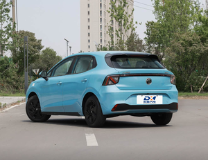 Voiture Électrique Compacte <span class=keywords><strong>MG4</strong></span> 2026 la Moins Chère, Autonomie 437 km, <span class=keywords><strong>Batterie</strong></span> 42,8 kWh, 5 Places, Recharge Rapide en 0,33 h, Pour Adultes, En Stock - Product Image 4