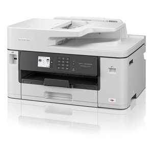 Impresora Multifunción 4 en 1 de Inyección de Tinta (A3 Dúplex 4800 x 1200) SERIE MFC Ecopro MFCJ5340DWERE1 - Product Image 3