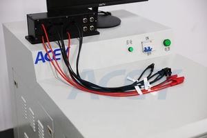 120V 60A Ladung 200A Entladung Lithium-Ionen-Akku-<span class=keywords><strong>Tester</strong></span> Integrierte Multifunktion prüfmaschine - Product Image 6