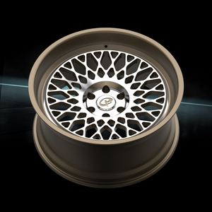 الكروم المصقول المصقول 20X10 22X12 24X14 26X16 بوصة 8x ush.8 x ush.6 x ush.6 سبيكة مزورة عجلات الطرق الوعرة - Product Image 6