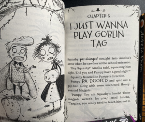 Libri di fiabe inglesi <span class=keywords><strong>per</strong></span> bambini graphic novel libri <span class=keywords><strong>per</strong></span> giovani adulti 6 tascabili - Product Image 5