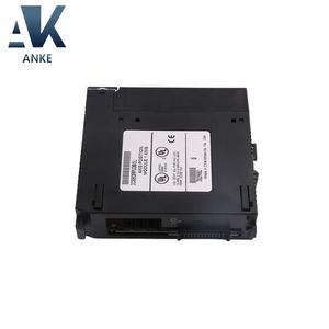 Módulo de posicionamiento de eje único IC693APU301 GE Fanuc - Product Image 3