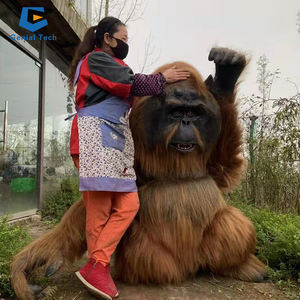 Disfraz nimatronic de JN-Z23J18, - Product Image 1