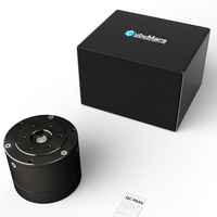 Motor Servo CC Sin Escobillas de Imán Permanente CubeMars AK45-10 KV75 24V para Articulaciones de Robots Humanoides y Brazos Robóticos