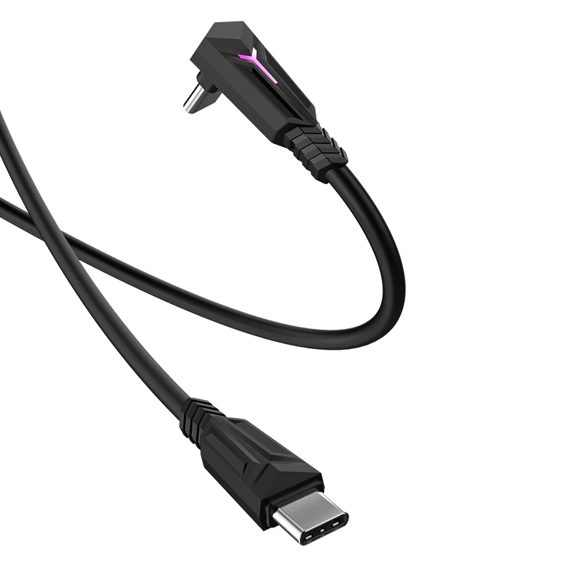 OEM завод на заказ длиной 3 м, 5 м, логотип quest 2, аксессуары, удлинитель кабеля виртуальной реальности для ПК