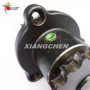 DO Original Used M2.016.130 Bearing Bush Feeder Clutch Chain Stretcher PM74 SM74 Offset <b>Printing</b> <b>Machine</b> Spare Parts - Product Image 2