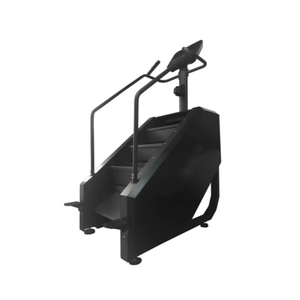 เครื่องเดินขึ้นบันไดไฟฟ้าขายดีในเชิงพาณิชย์ราคาโรงงาน - Product Image 2