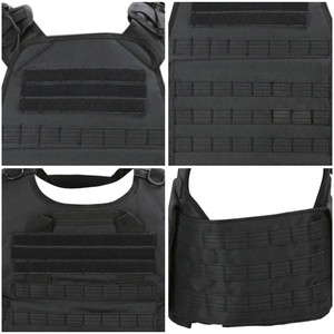 Adjustable Tactical Vest Outdoor Protective Training <b>Security</b> Vest Tactical <b>Equipment</b> Gilet Tactique for Hunting - Product Image 5