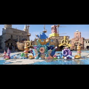 Iluminación de ciudades de la <span class=keywords><strong>cultura</strong></span> del dragón, tienda de Navidad, decoración, parque de atracciones, linterna, espectáculo, <span class=keywords><strong>2022</strong></span> - Product Image 2